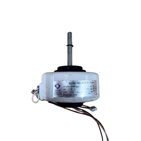 FORZ INT SPLIT 18W RA18A 100934