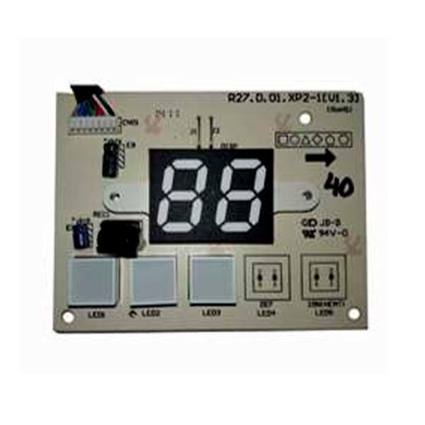 RECEPTOR R27D01XP2 100937