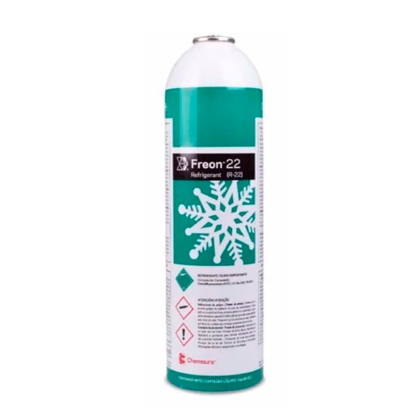 LATA R22 1KG DUPONT 10094