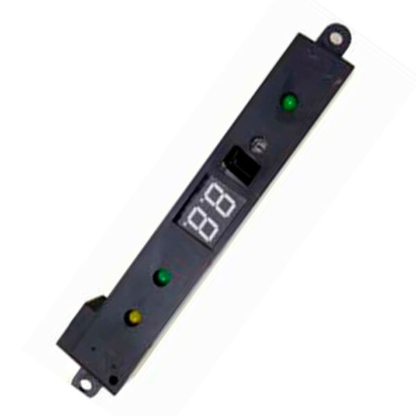 RECEPTOR KFR50G 100949