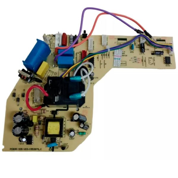 PLAQUETA PCB05-350-V02 100953