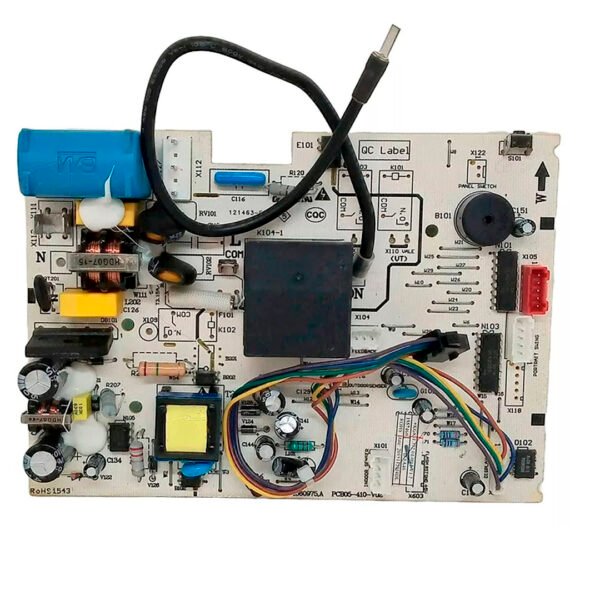 PLAQUETA PCB05-410-V02 100954
