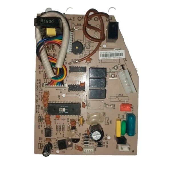 PLAQUETA KFR70DYD1 FS RELAY 100959