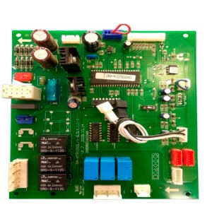 PLAQUETA KFR105DL/YBD1 FC RELAY 100962