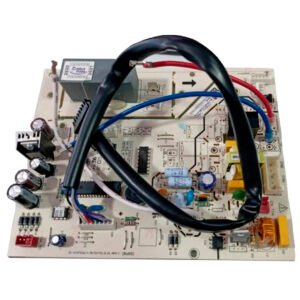 PLAQUETA KFR70GW/N1Y12F FC PULSO C/SEÑAL 100964