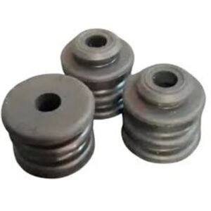 PATA SUSPENCION P/MOTOR ROTATIVO X UNIDAD 100966