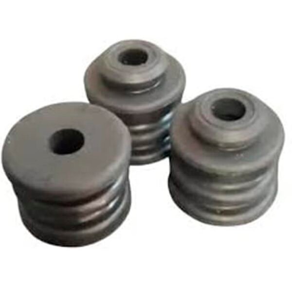 PATA SUSPENCION P/MOTOR ROTATIVO X UNIDAD 100966