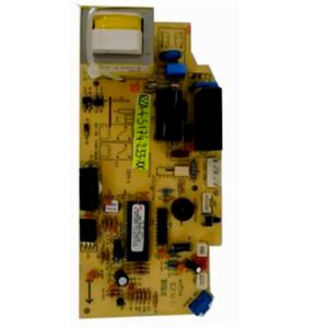 PLAQUETA RZA-4-5174-233 FS PULSO 100970