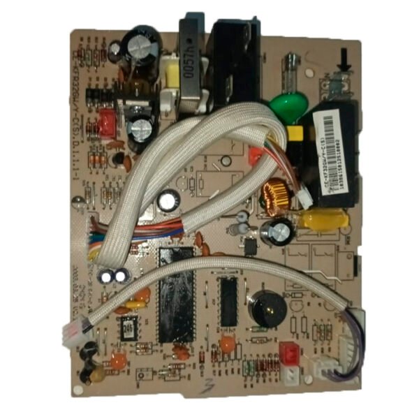 PLAQUETA KFR32GW/YS FS PULSO 100971