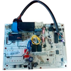 PLAQUETA KFR26G/Y11DD FC PULSO 100972