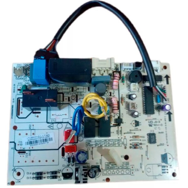 PLAQUETA KFR26G/Y11DD FC PULSO 100972