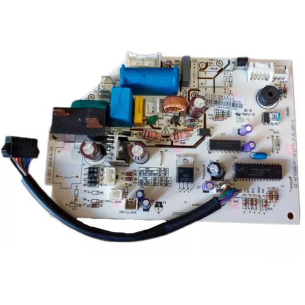 PLAQUETA KFR26G/YT6 FS RELAY 100976