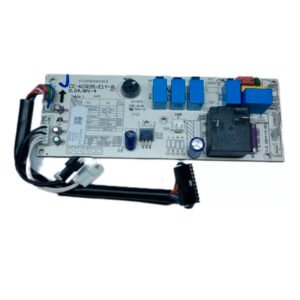 PLAQUETA KCR35/E1YB FS RELAY 100977