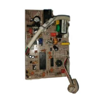 PLAQUETA KFR26W/YAS FS PULSO 100978