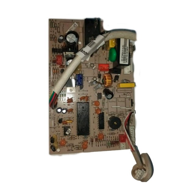 PLAQUETA KFR26W/YAS FS PULSO 100978