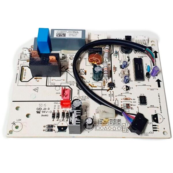 PLAQUETA KFR26G/Y12F FS PULSO 100979