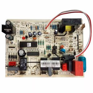 PLAQUETA KFR90GW/I1Y.D.2 FC RELAY 1VEL. 100980