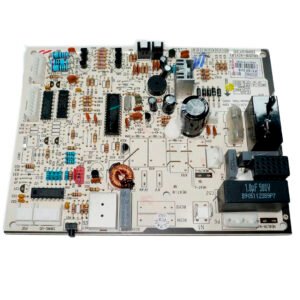 PLAQUETA GRJ518-A PULSO 100981