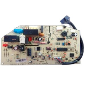 PLAQUETA KFR32G-N1Y FS PULSO 100983