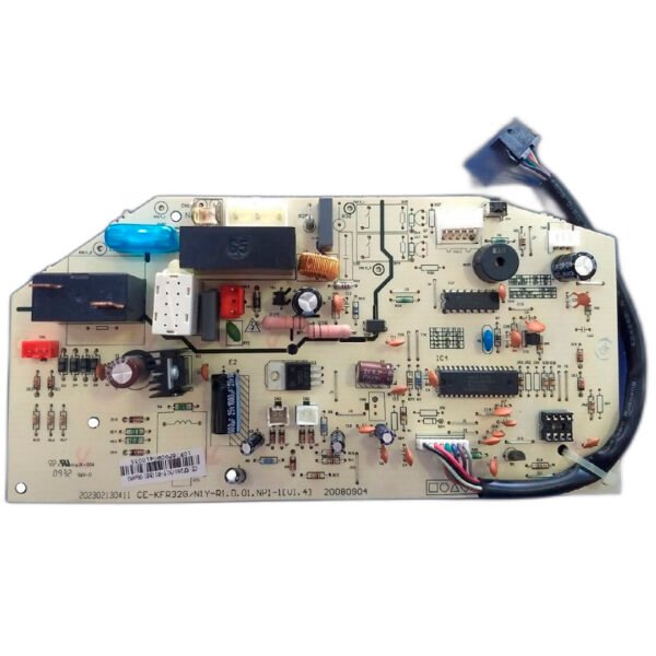PLAQUETA KFR32G-N1Y FS PULSO 100983