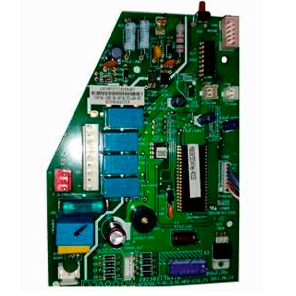 PLAQUETA KFR70G/Y-11D1 FS PULSO 100986