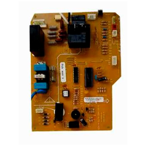 PLAQUETA RZA-4-5174-394 FS PULSO 100992