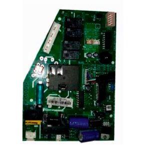 PLAQUETA KFR53G/Y-R1 FS RELAY 100994