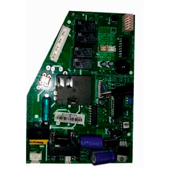 PLAQUETA KFR53G/Y-R1 FS RELAY 100994