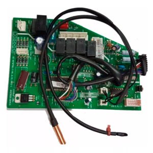 PLAQUETA KFR70G/Y-R1 FS RELAY 100995