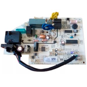 PLAQUETA BGH/SURREY KFR48G/YE1.D PULSO 100997