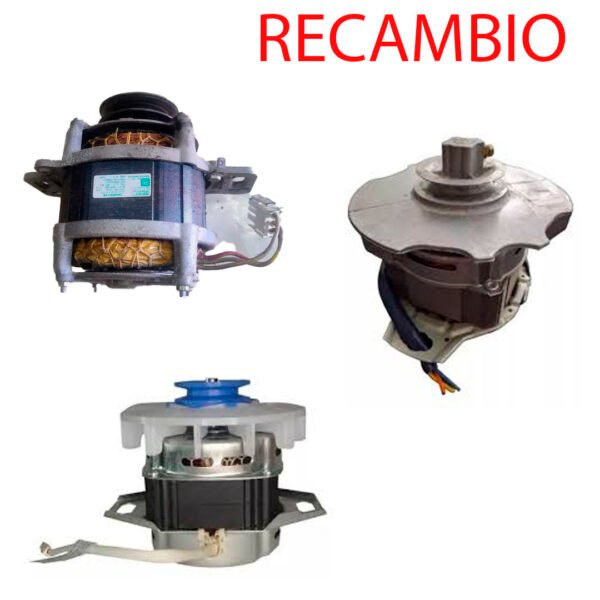 BOBINADO MOTOR TIPO GAFA/CONSUL/SANYO 103