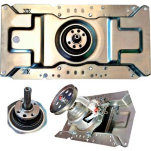 CAJA PHILCO RETEN CHICO PH10/PH08 24001IC04074294 10308