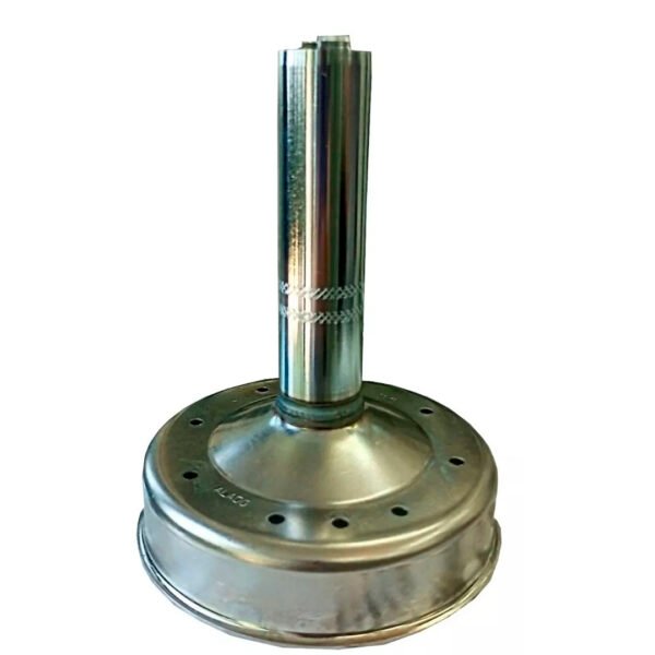 10309 TUBO METALICO SUPERIOR DE CAJA 680 10309