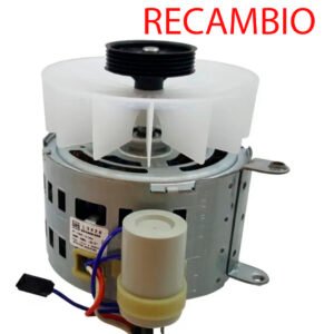 104 BOBINADO MOTOR LAVARROPA COMUN 104