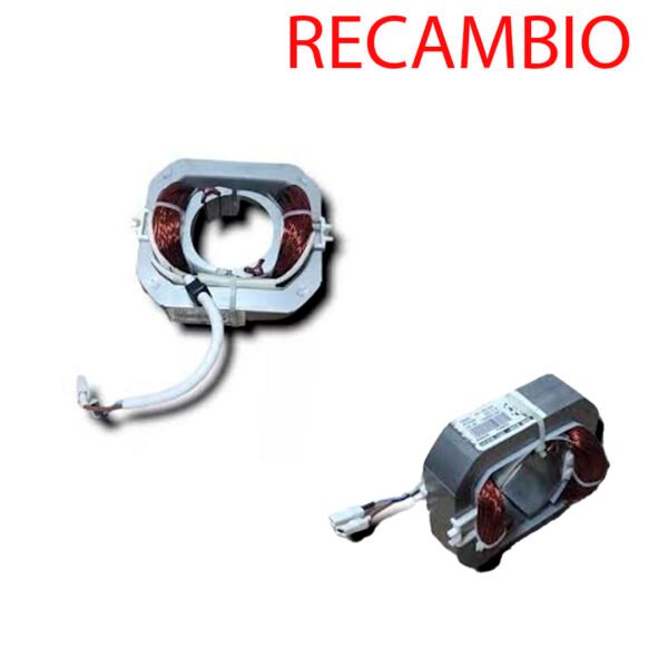 105 BOBINADO STATOR SECARROPAS 105