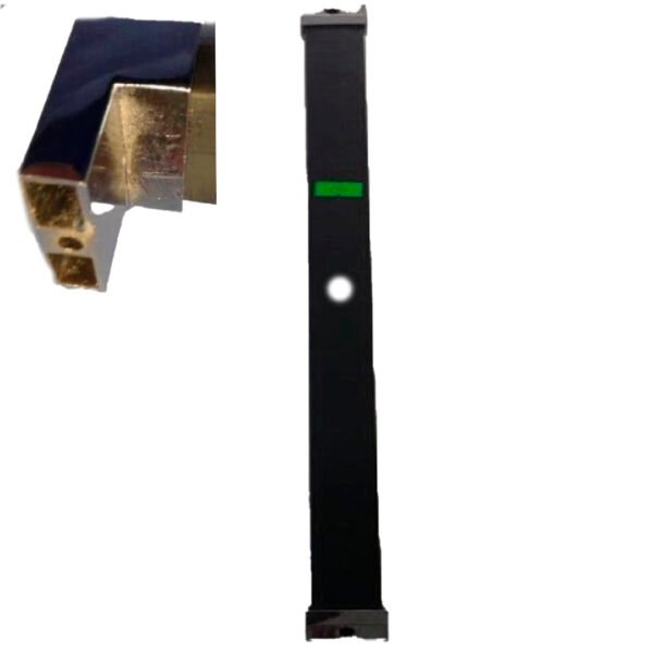 MANIJA ACORTABLE PLATICA CHICA 10504