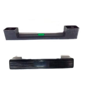 MANIJA FREEZER KENT NEGRA 10565