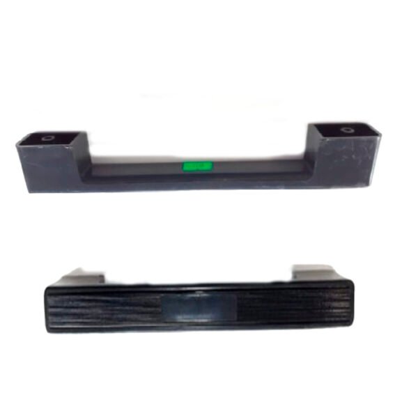 MANIJA FREEZER KENT NEGRA 10565