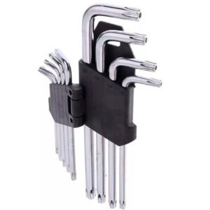 JUEGO LLAVE TORK 10802
