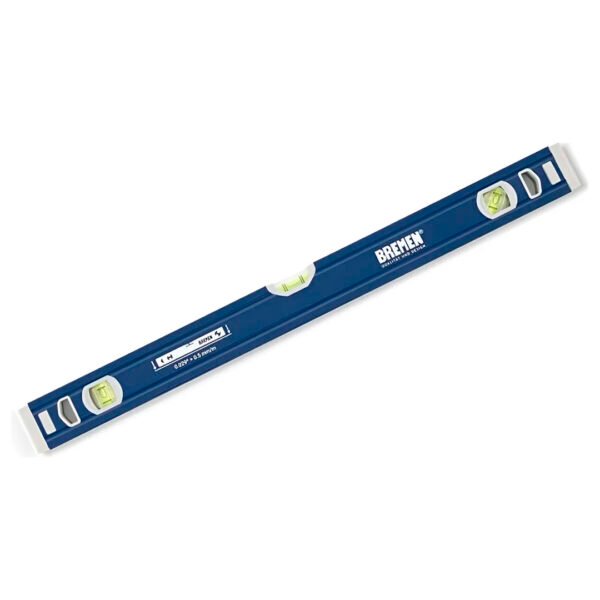 REGLA NIVEL ALUMINIO BERMEN 60CM 10805