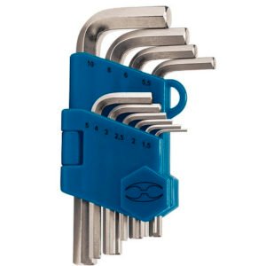 JUEGO LLAVE ALLEN 10807