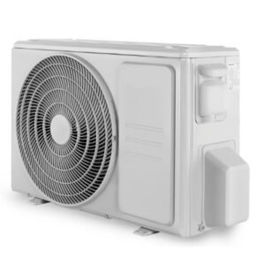 UNIDAD EXTERIOR 4500 INVERTER 11