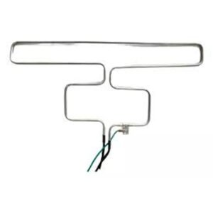 RESISTENCIA PHILIPS 357 1104