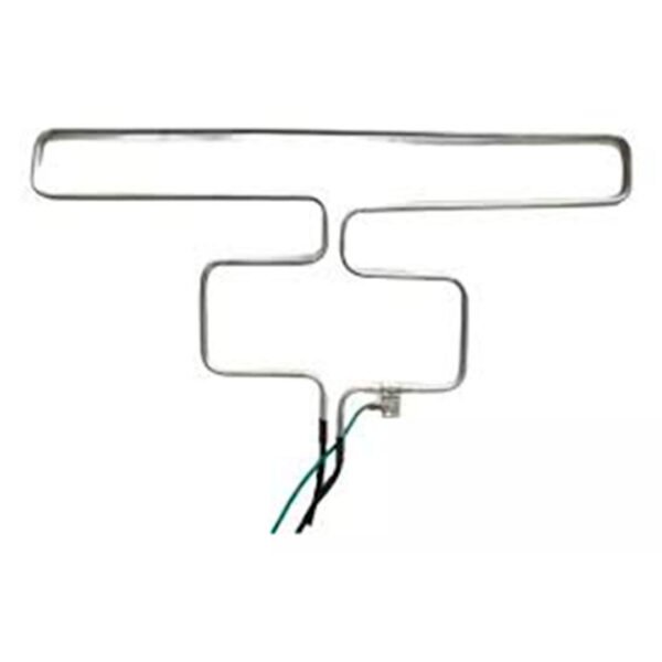 1104 RESISTENCIA PHILIPS 357 1104