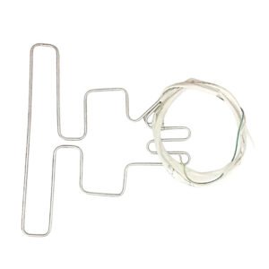 1107 RESISTENCIA PHILIPS 357 M/N 1107