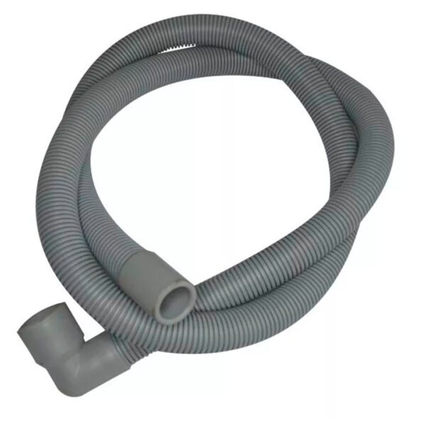 MANGUERA DESAGOTE 1.8MTS C/CODO 22/29 (B-G) 11102