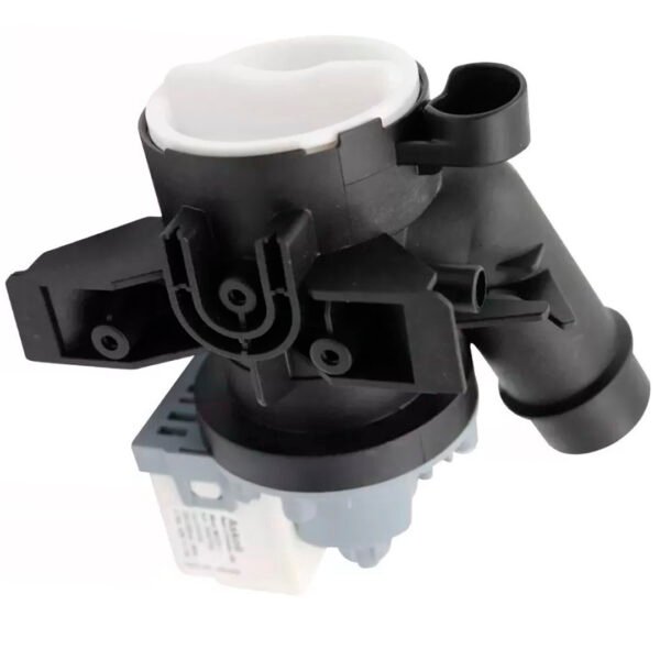 BOMBA LONGVIE M/N 11318