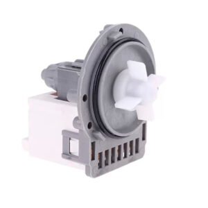 MOTOR BOMBA 3 TORNILLOS IMPORTADA 11350