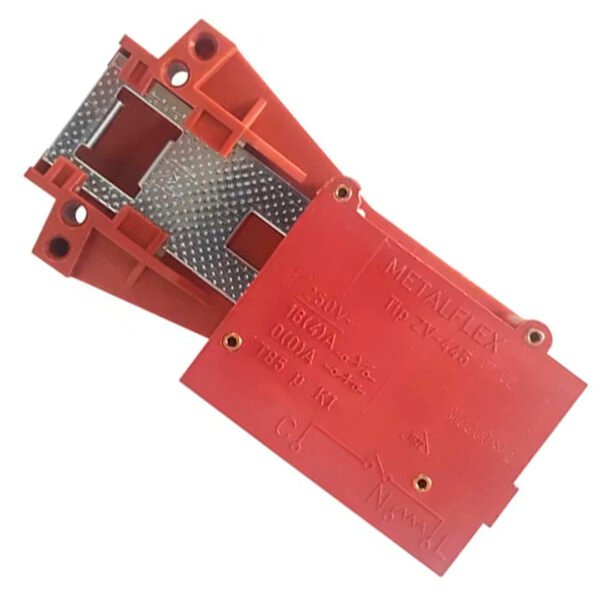 BLOCAPUERTA LONGVIE M2/H1 11406