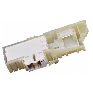 11420 BLOCAPUERTA DREAN GOLD BLANCO 11420